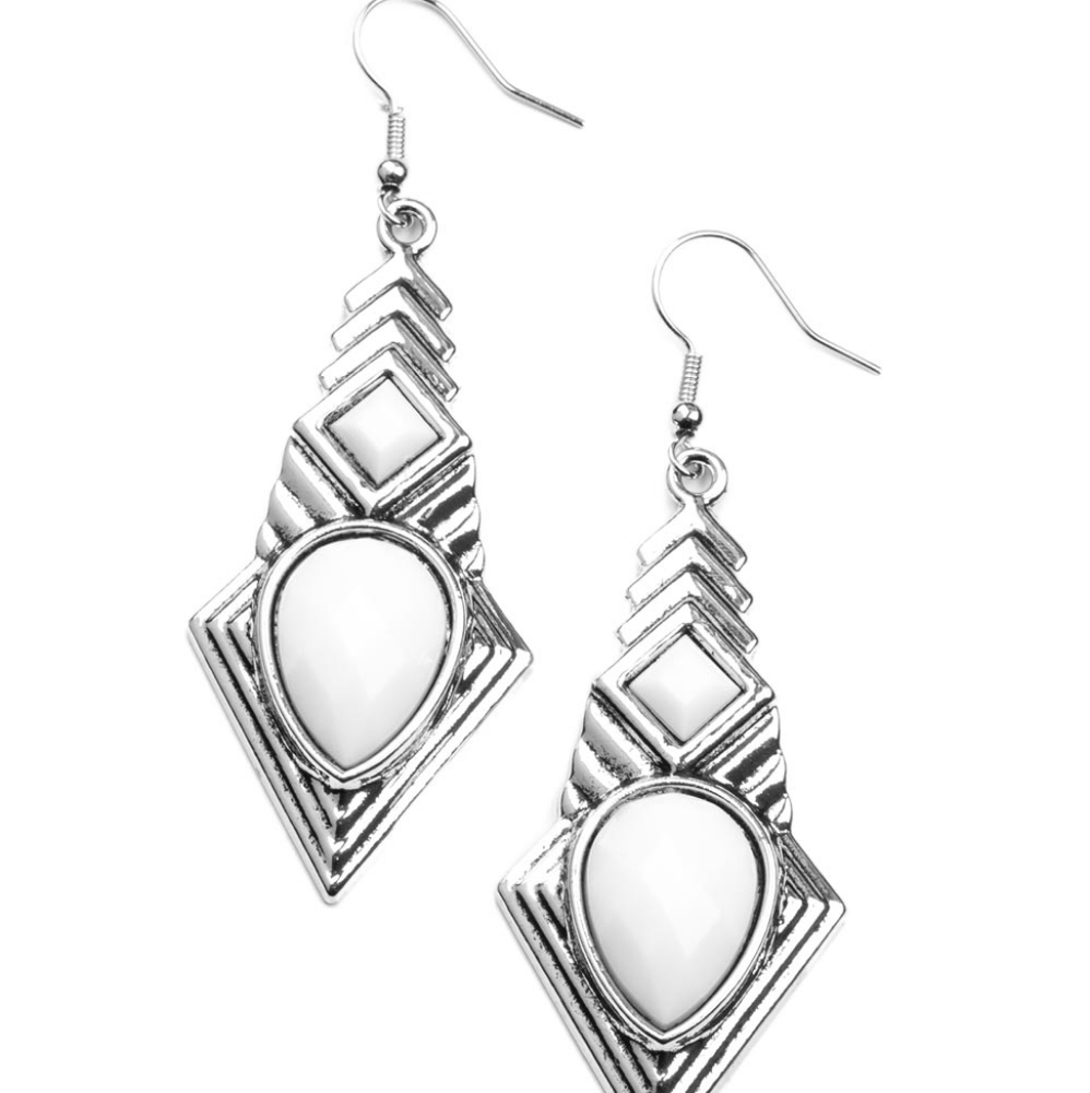 Paparazzi Fashion Earrings